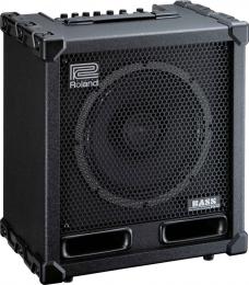 Изображение продукта Roland CUBE-120XL BASS басовый комбо 