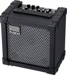 Изображение продукта Roland CUBE-15X гитарный комбо 