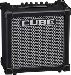 Изображение продукта Roland CUBE-20GX гитарный комбо