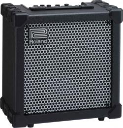 Изображение продукта Roland CUBE-20XL гитарный комбо 