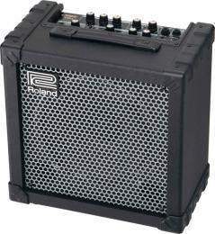 Изображение продукта Roland CUBE-30X гитарный комбо 