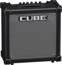 Изображение продукта Roland CUBE-40GX гитарный комбо 