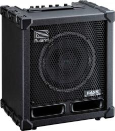 Изображение продукта Roland CUBE-60XL BASS басовый комбо 