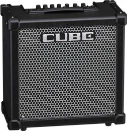 Изображение продукта Roland CUBE-80GX гитарный комбо 