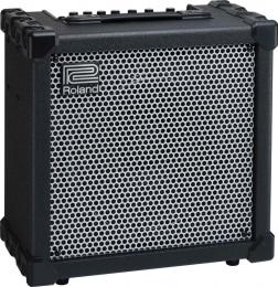 Изображение продукта Roland CUBE-80XL гитарный комбо 