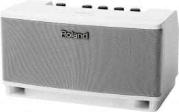 Изображение продукта Roland CUBE Lite MONITOR WH компактный монитор