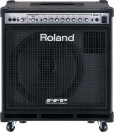 Изображение продукта Roland D-BASS-115 басовый комбо 