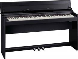 Изображение продукта Roland DP-90E-CB цифровое пианино 