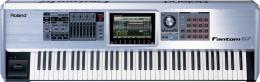 Изображение продукта Roland FANTOM-G7 рабочая станция