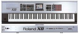 Изображение продукта Roland FANTOM-X8 рабочая станция 