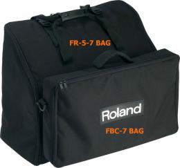 Изображение продукта Roland FR-5-7 BAG чехол для FR-8 