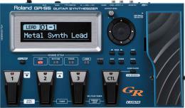 Изображение продукта Roland GR-55S гитарный синтезатор 