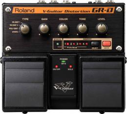 Изображение продукта Roland GR-D гитарный синтезатор 