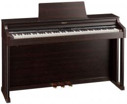 Изображение продукта Roland HP302-RW цифровое пианино 