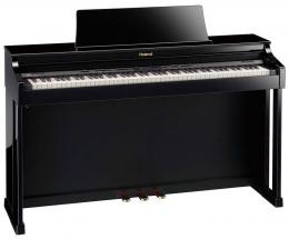 Изображение продукта Roland HP305-PE цифровое пианино 