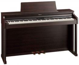 Изображение продукта Roland HP305-RW цифровое пианино 