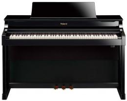 Изображение продукта Roland HP307-PE цифровое пианино 