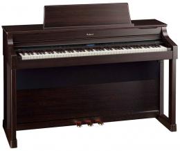 Изображение продукта Roland HP307-RW цифровое пианино 