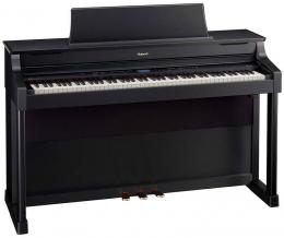 Изображение продукта Roland HP307-SB цифровое пианино 