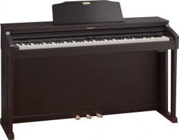 Изображение продукта Roland HP504-RW цифровое пианино 