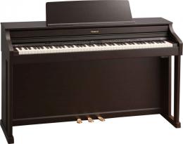 Изображение продукта Roland HP505-RW цифровое пианино 