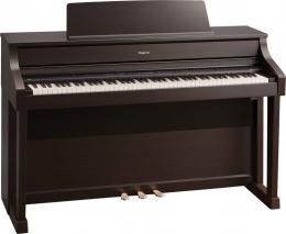 Изображение продукта Roland HP507-RW цифровое пианино 