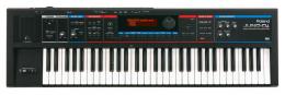 Изображение продукта Roland JUNO-Di синтезатор 