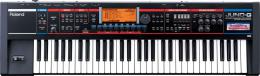 Изображение продукта Roland JUNO-G рабочая станция 