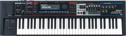 Изображение продукта Roland JUNO-Gi синтезатор 