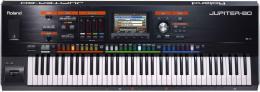 Изображение продукта Roland JUPITER-80 синтезатор 