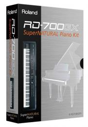 Изображение продукта Roland K-RD-700GX1 апгрейд кит для RD-700GX 