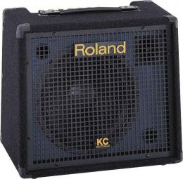 Изображение продукта Roland KC-150USD клавишный комбо 