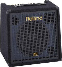 Изображение продукта Roland KC-350USD клавишный комбо 