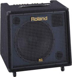 Изображение продукта Roland KC-550USD клавишный комбо 