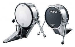 Изображение продукта Roland KD-140 пэд бас-барабана 14 дюймов 