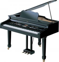 Изображение продукта Roland KR-115-PE цифровой рояль 