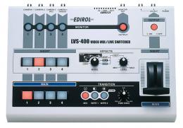 Изображение продукта Roland LVS-400 видео микшер 