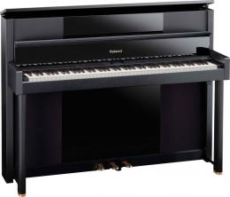 Изображение продукта Roland LX-10F цифровое пианино 