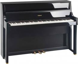 Изображение продукта Roland LX-15E-PE цифровое пианино 