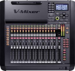 Изображение продукта Roland M-200i V-MIXER микшерная консоль 