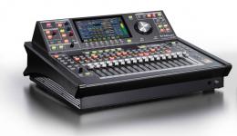 Изображение продукта Roland M-300 V-MIXER микшерная консоль для S-1608 