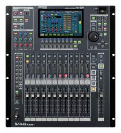 Изображение продукта Roland M-380 V-MIXER микшерная консоль для S-4000 