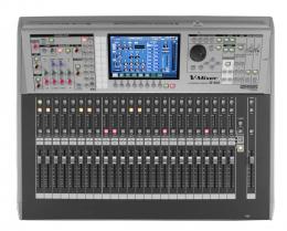 Изображение продукта Roland M-400 V-MIXER редкостное Га...но для S-4000 