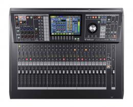 Изображение продукта Roland M-480 V-MIXER микшерная консоль для S-4000 