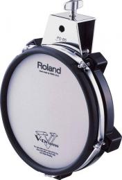 Изображение продукта Roland PD-85BK двухзонный пэд 