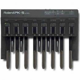 Изображение продукта Roland PK-5A ножной контроллер