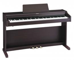 Изображение продукта Roland RP-201-RW цифровое пианино 