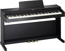 Изображение продукта Roland RP-301R-SB цифровое пианино с автоаккомпонементом 