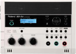 Изображение продукта Roland SD-2u SD-рекордер для школ 