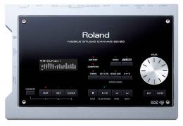 Изображение продукта Roland SD-50 звуковой модуль 
